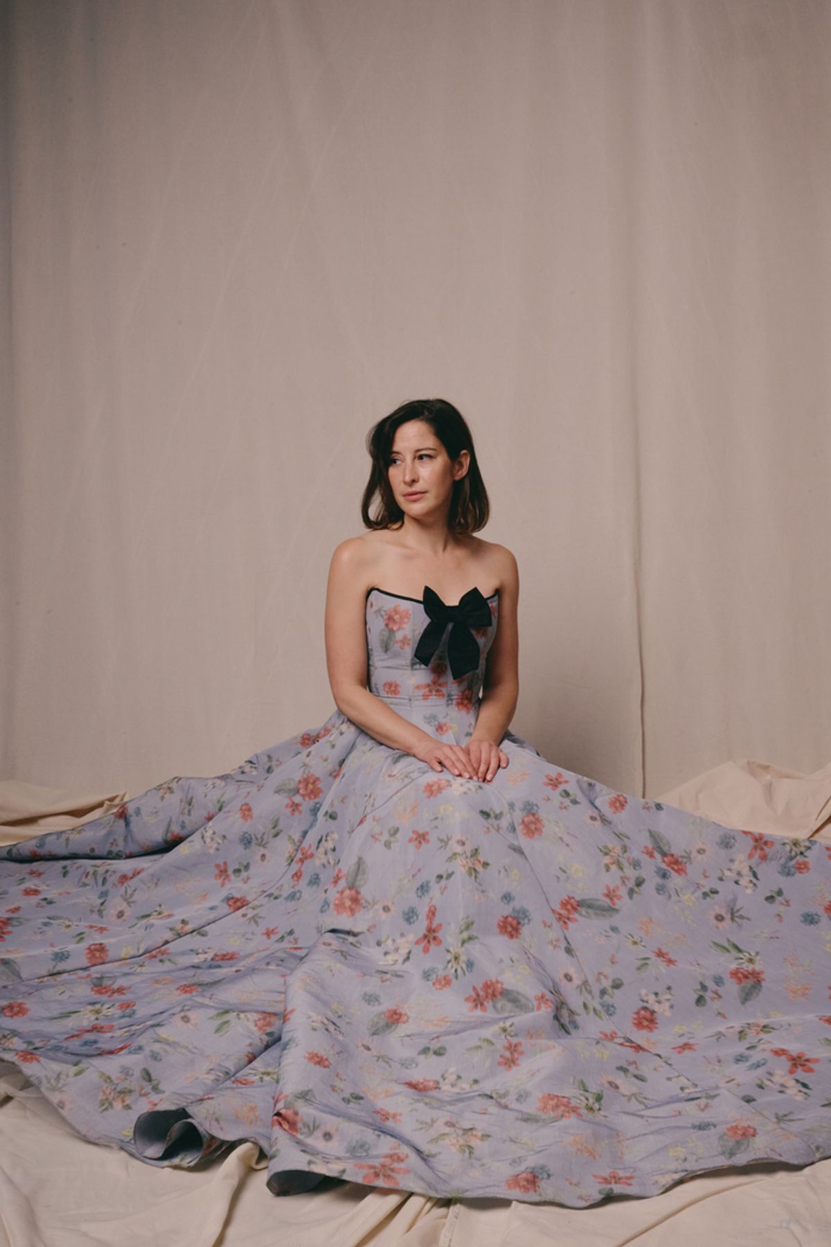 Rachel Antonoff