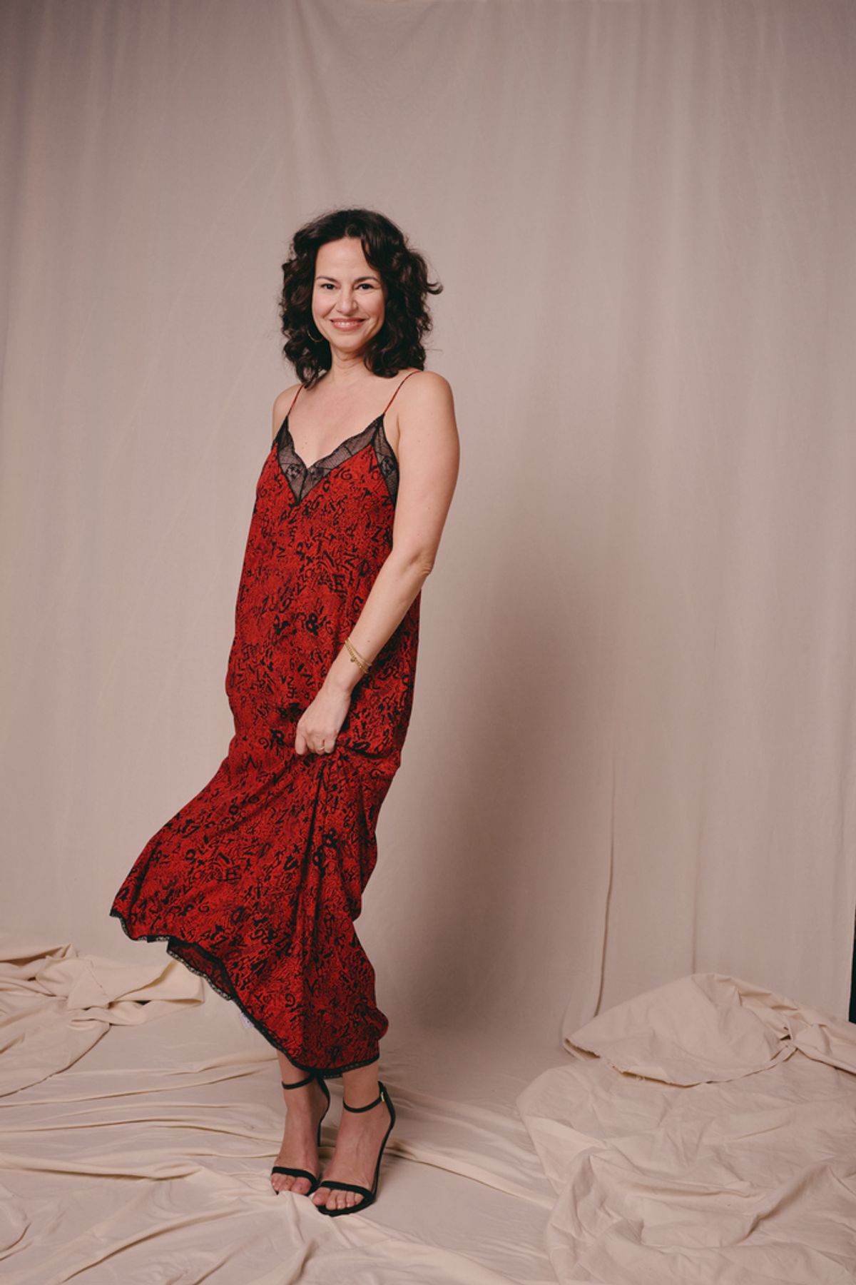 Mandy Gonzalez