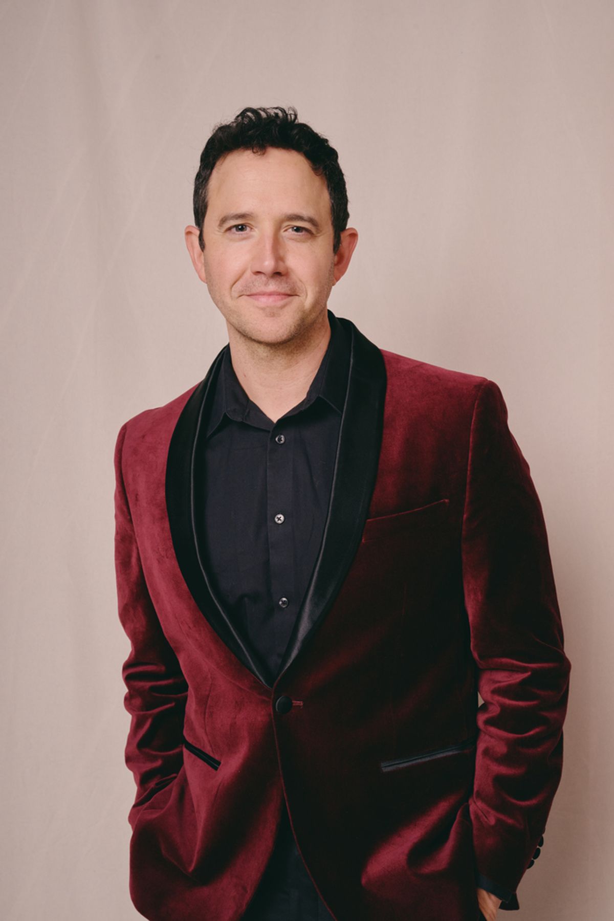 Santino Fontana