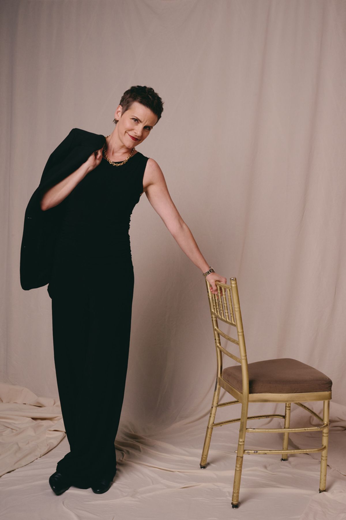 Jenn Colella