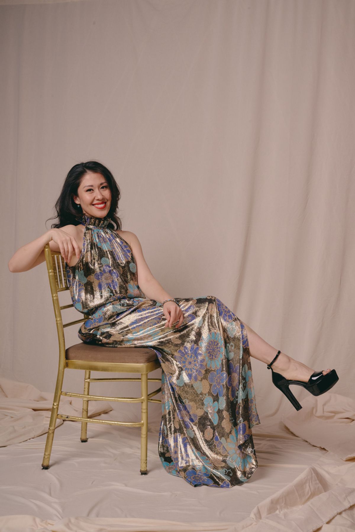 Ruthie Ann Miles