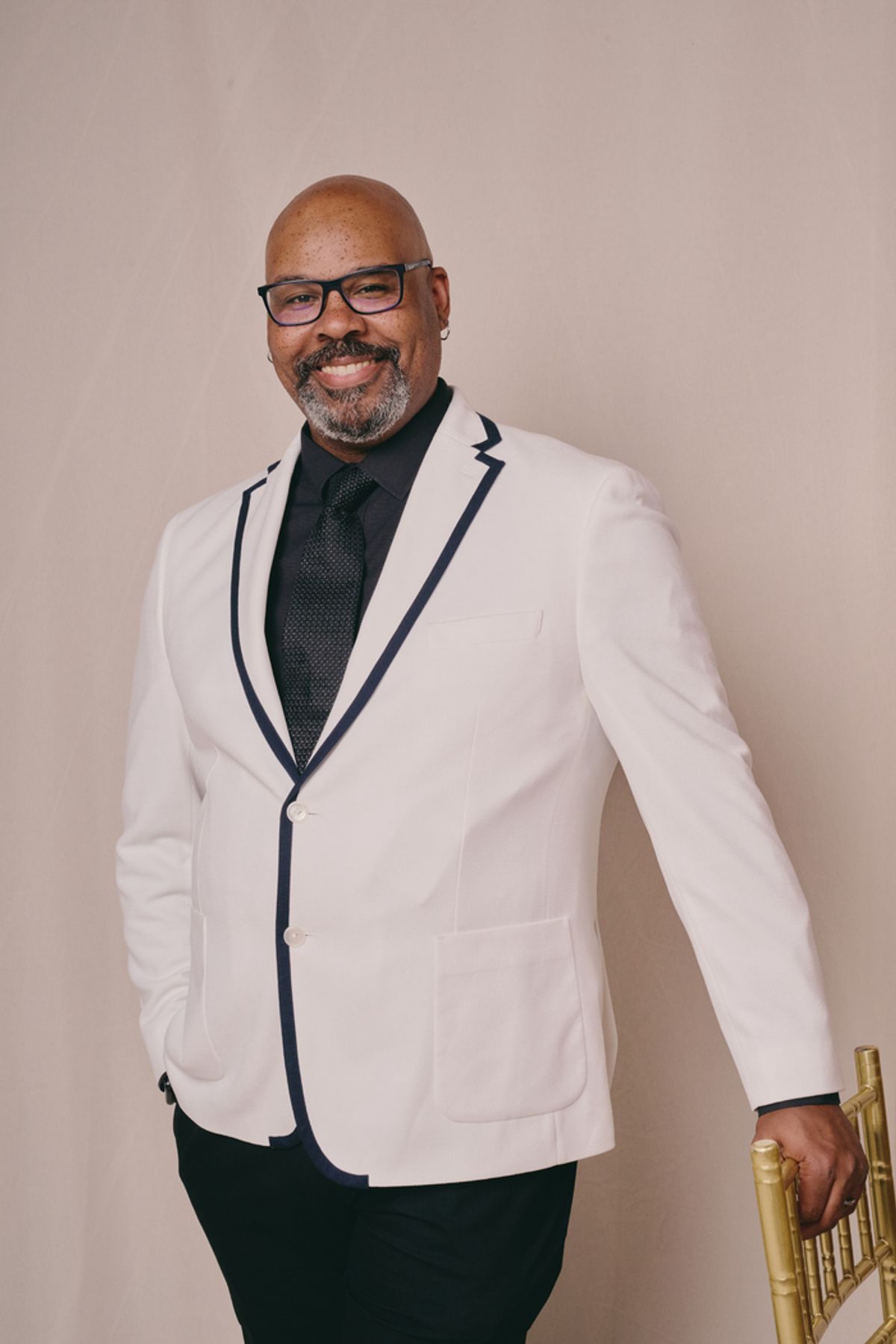 James Monroe Iglehart