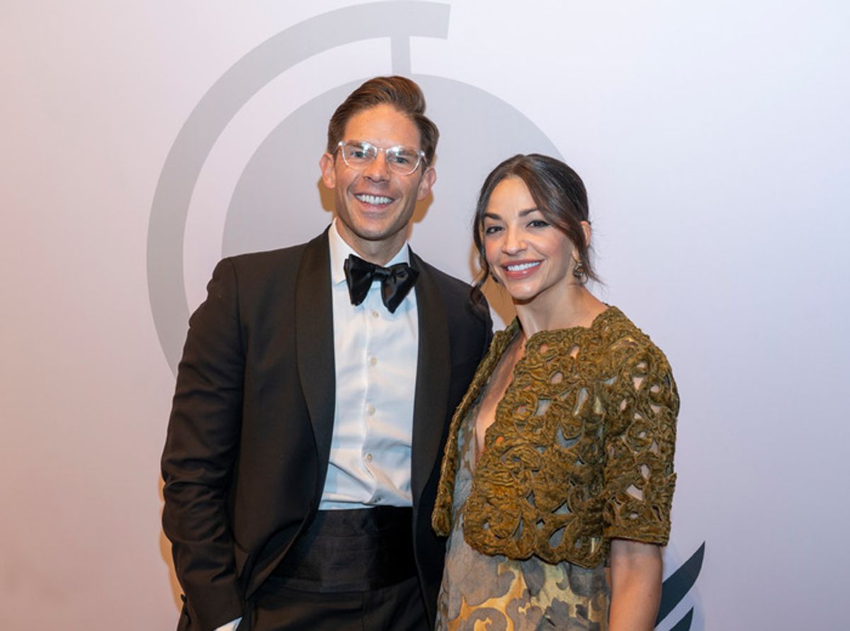 Frank DiLella, Ana Villafane