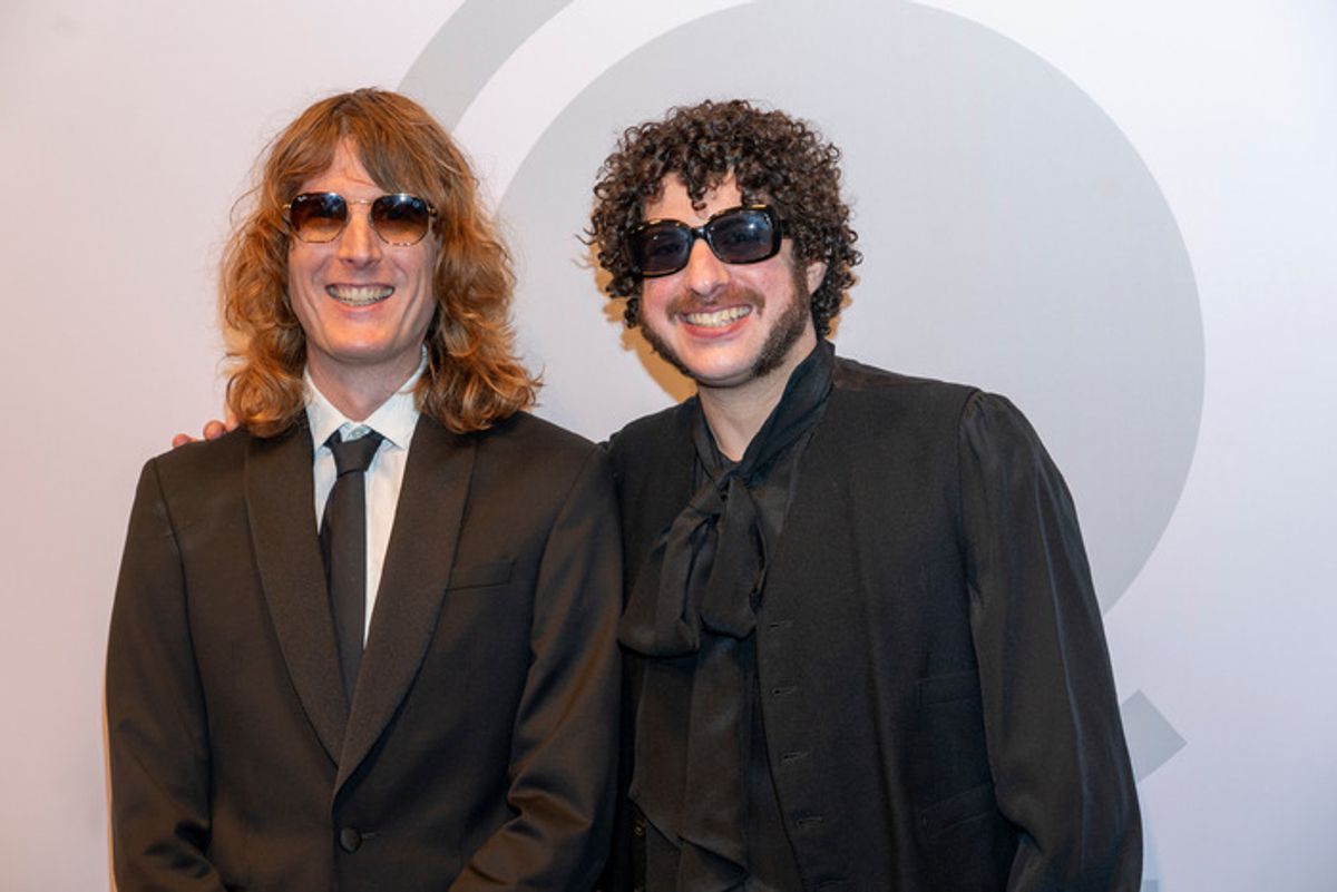 Eligel Band, Justin Craig