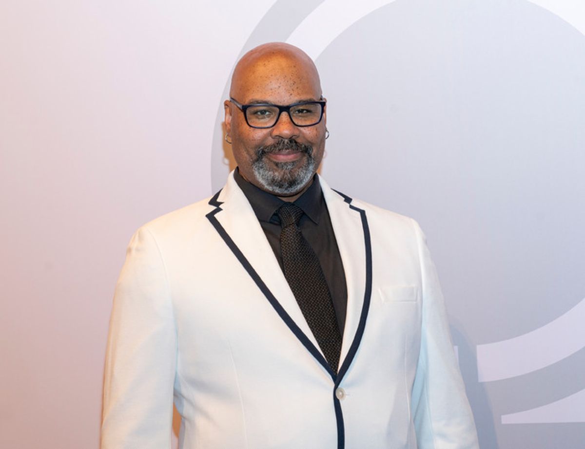 James Monroe Iglehart