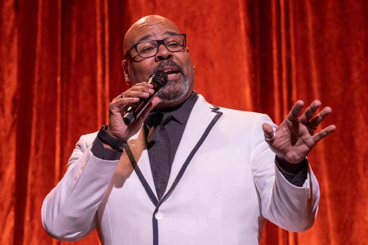 James Monroe Iglehart