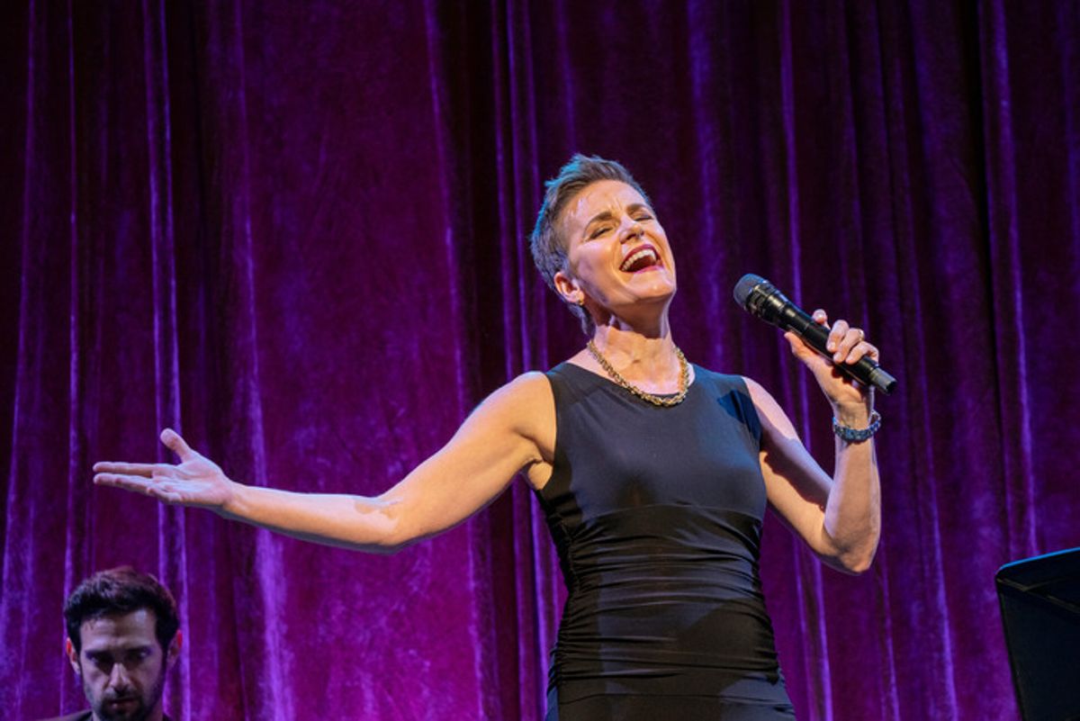 Jenn Colella