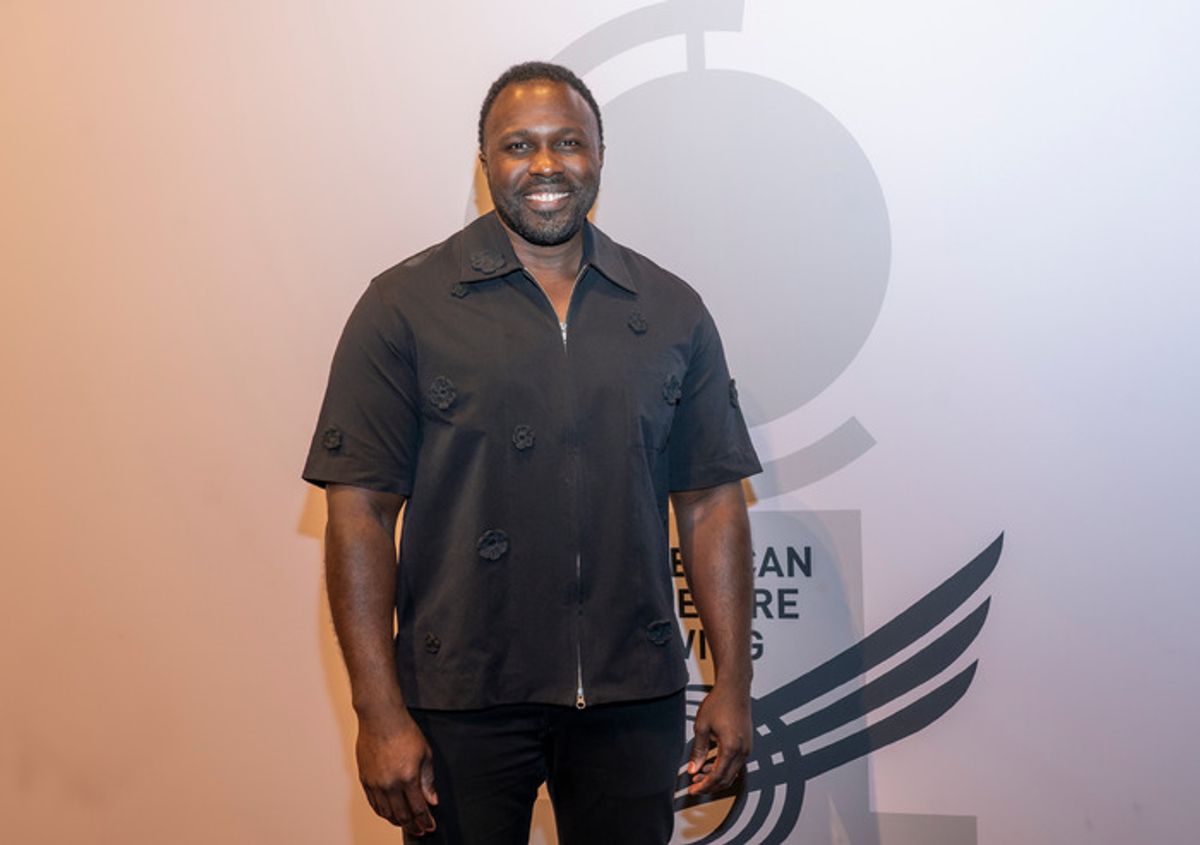 Joshua Henry