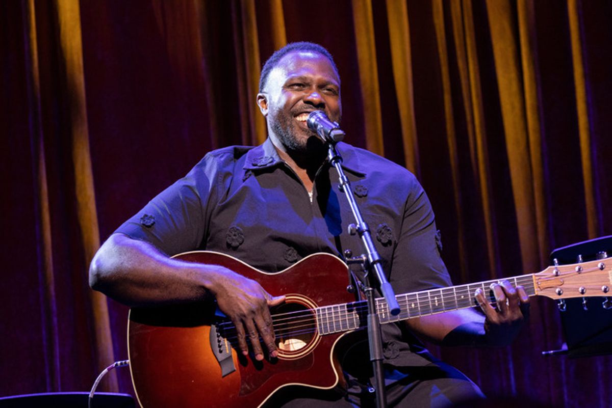 Joshua Henry