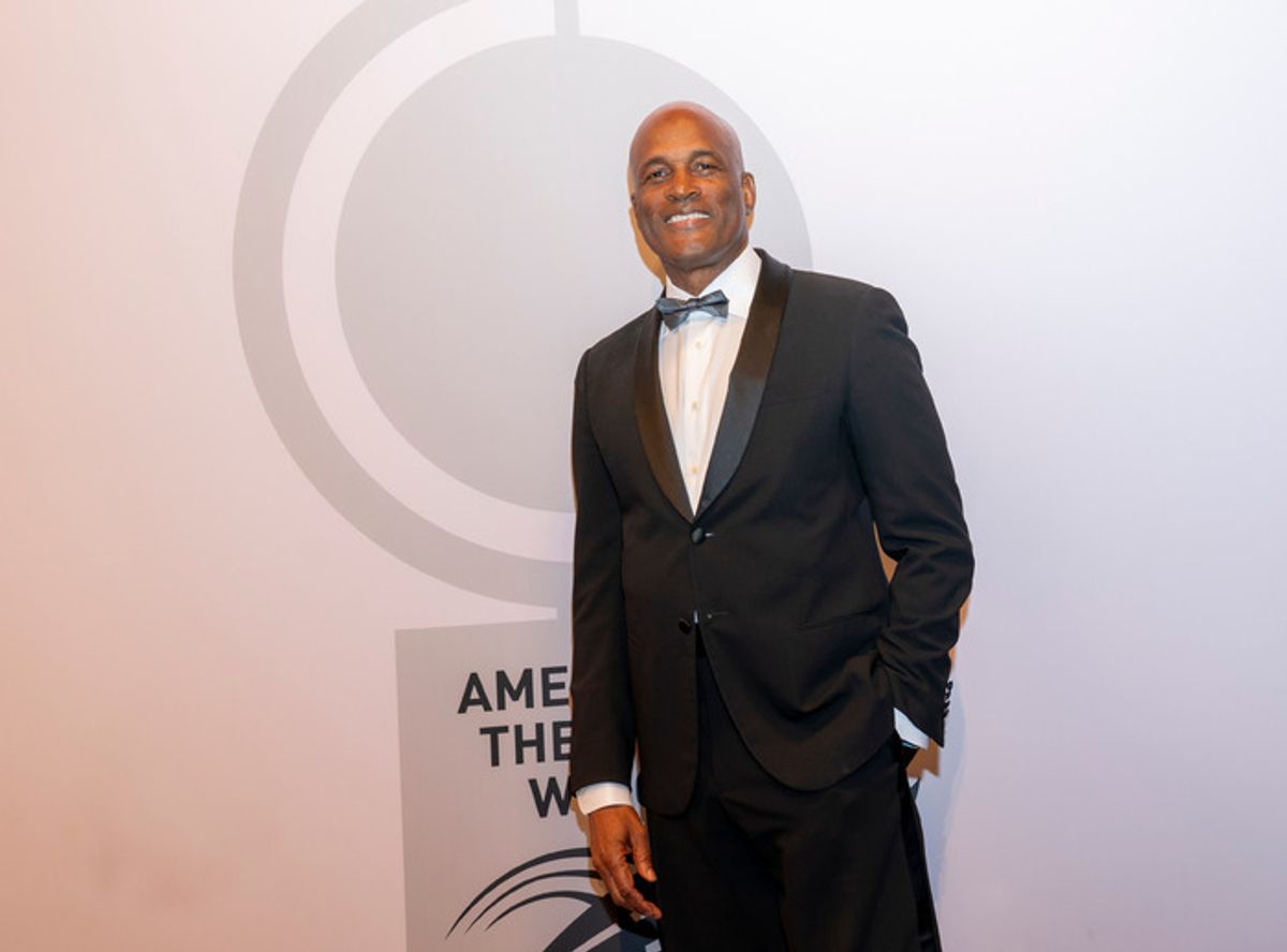 Kenny Leon