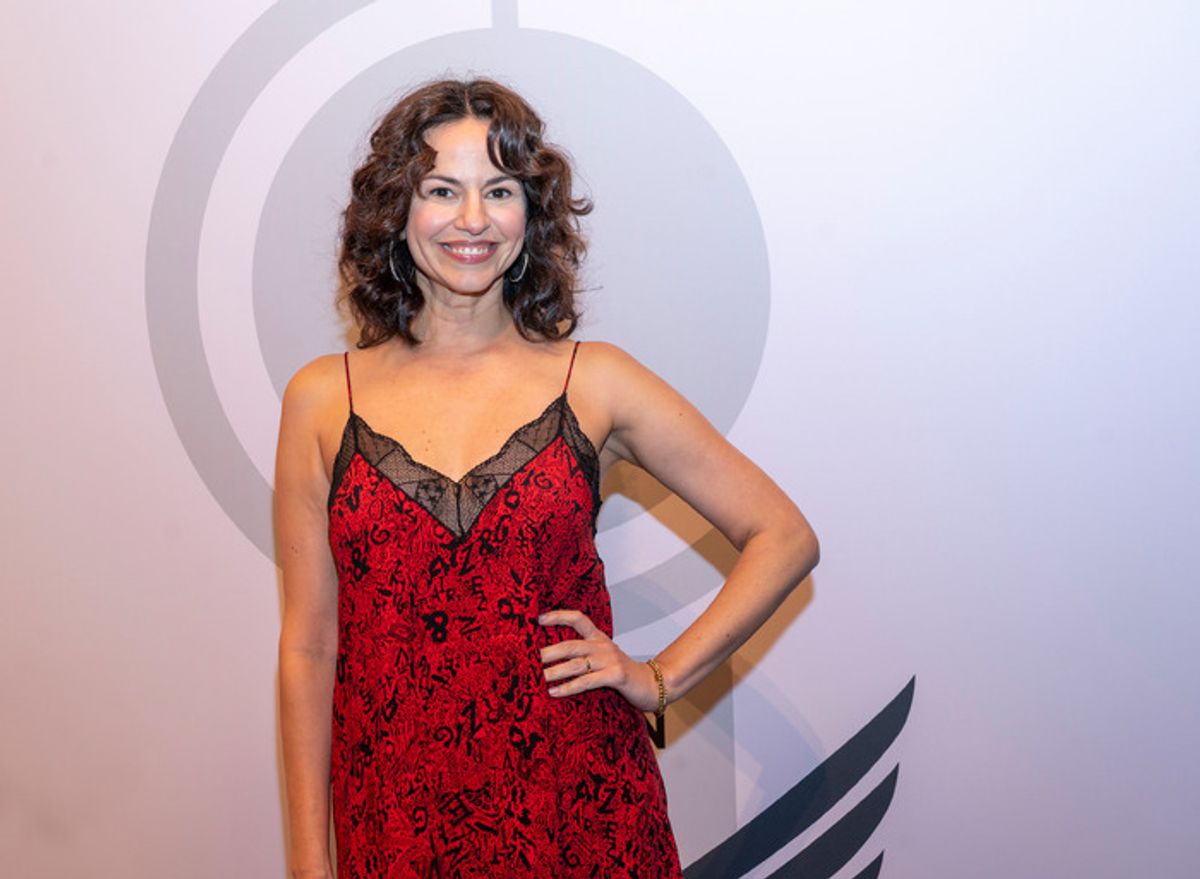 Mandy Gonzalez