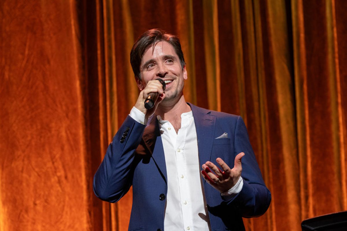 Matt Doyle