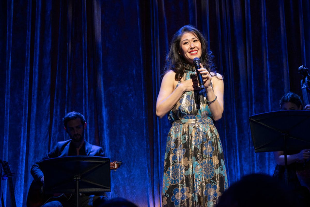 Ruthie Ann Miles