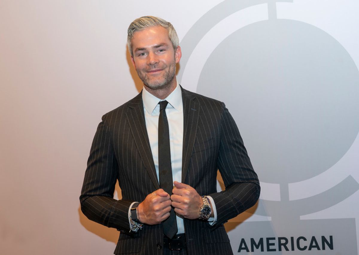 Ryan Serhant