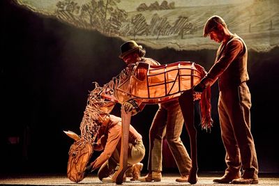 Eloise Beaumont-Wood, Diany Samba-Bandza, Jordan Paris Photo