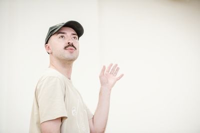 Rob Madge Photo