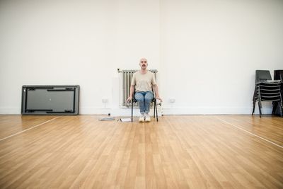 Rob Madge Photo
