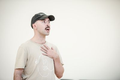Rob Madge Photo