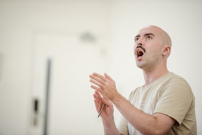 Rob Madge Photo