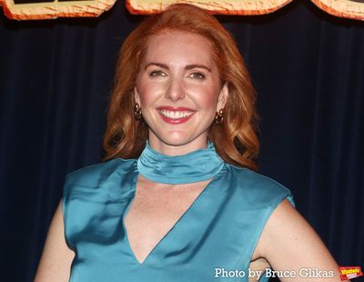 Marla Mindelle Photo