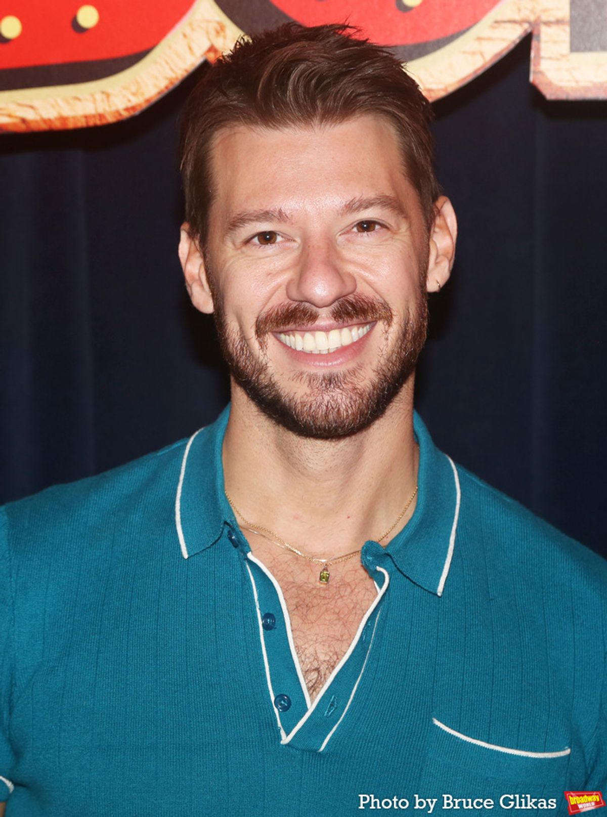 Constantine Rousouli   at 