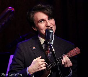 Bryce Edwards @ BroadwayWorld Bryce Edwards Photo