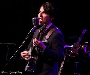 Bryce Edwards @ BroadwayWorld Bryce Edwards Photo