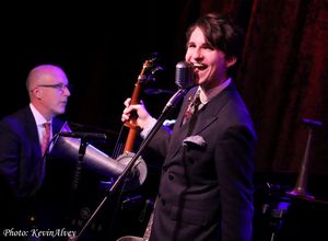 Bryce Edwards @ BroadwayWorld Bryce Edwards Photo