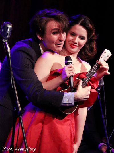Bryce Edwards, Reilly Wilmit Photo
