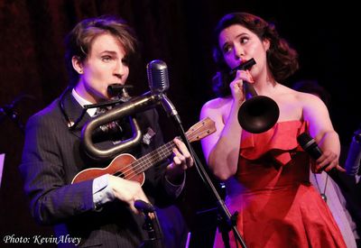 Bryce Edwards, Reilly Wilmit Photo