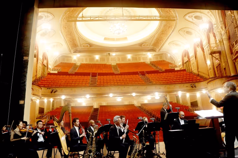 GYPSY Will Feature Music Broadway Hasn't Heard Since 1959 Image