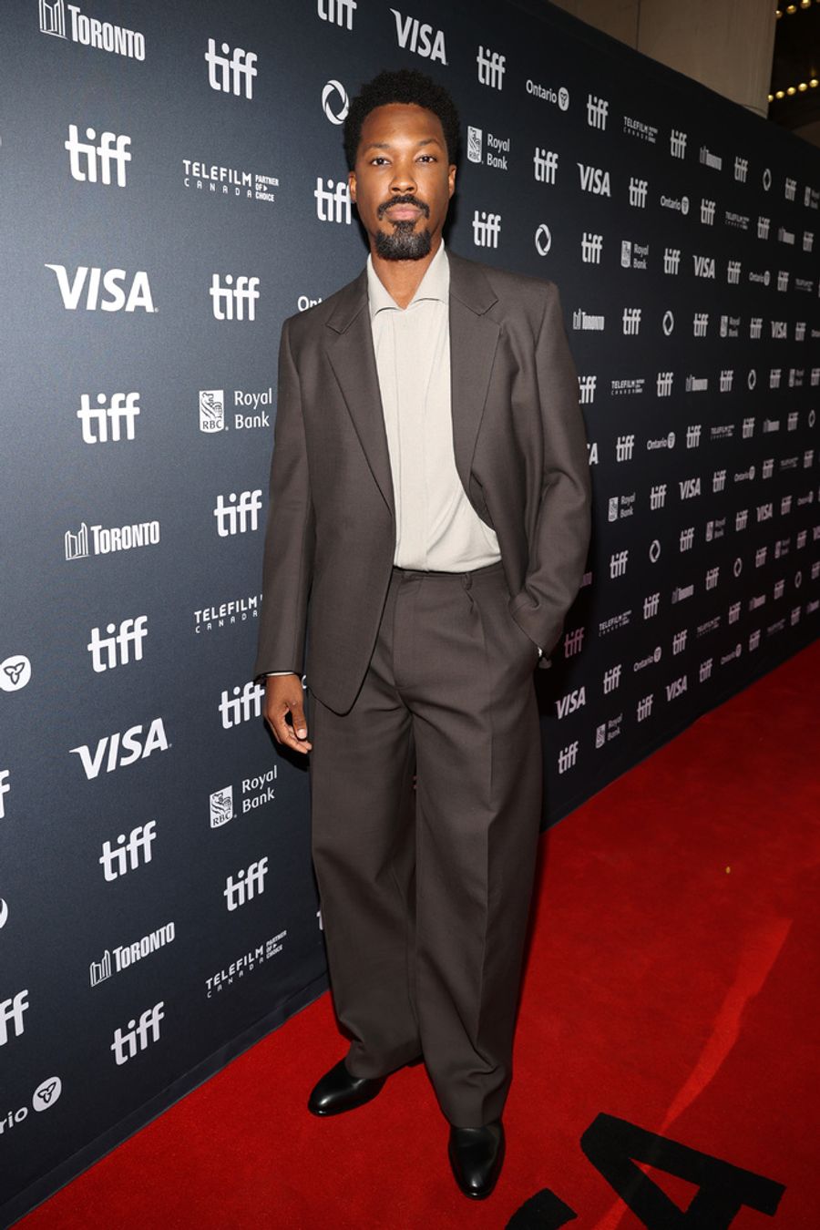 Photos: Inside the International Premiere of THE PIANO LESSON Film Image