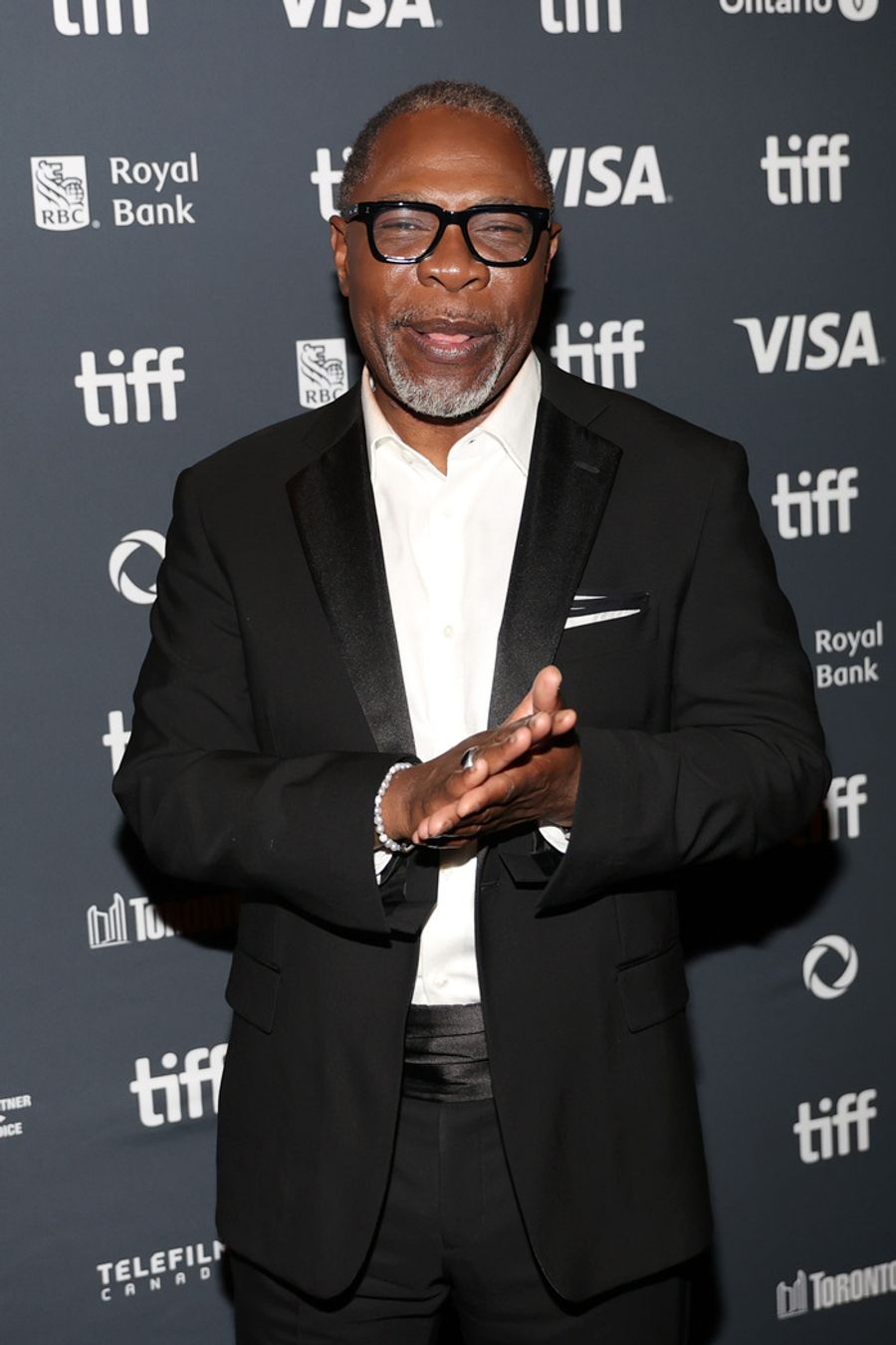 Photos: Inside the International Premiere of THE PIANO LESSON Film Image