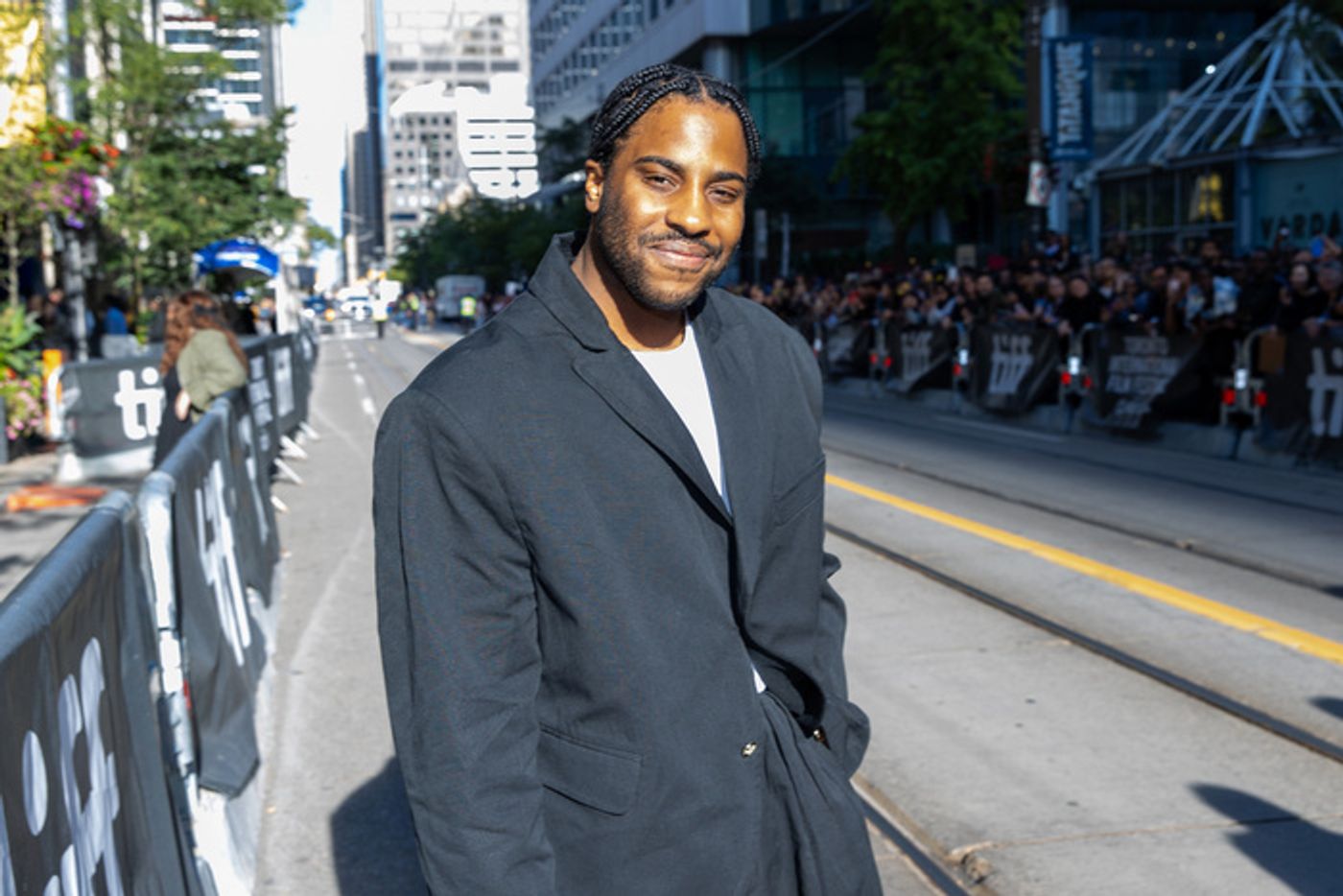 Photos: Inside the International Premiere of THE PIANO LESSON Film  Image