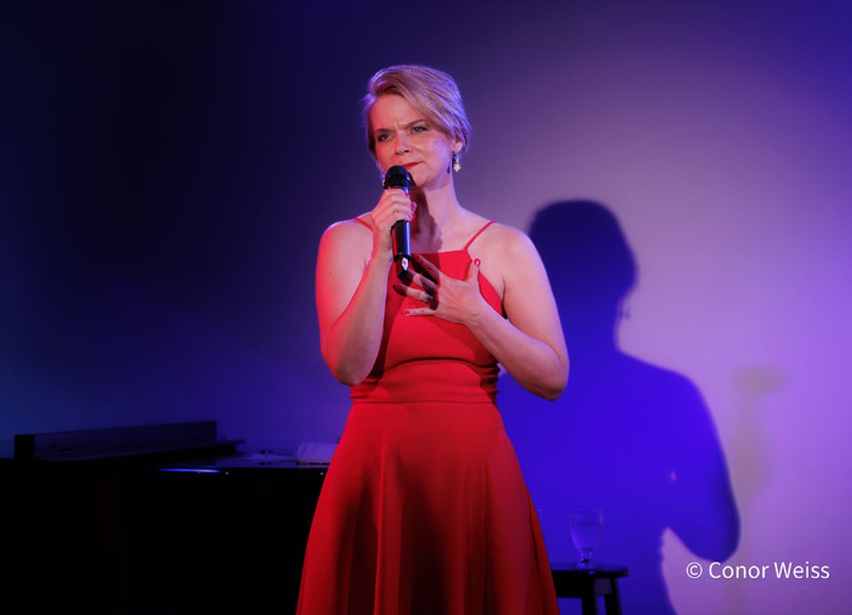 Eden Casteel. Photo credit: Conor Weiss at 