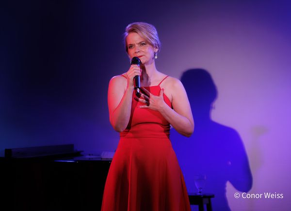 Eden Casteel. Photo credit: Conor Weiss Photo