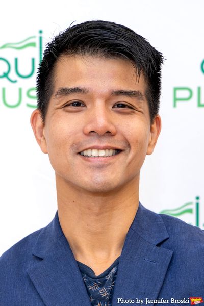 Telly Leung Photo