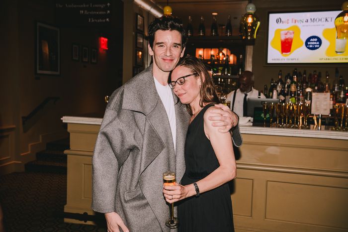 Photos: ONCE UPON A MATTRESS Cast Toasts to Lear deBessonet — photo 4 of 20