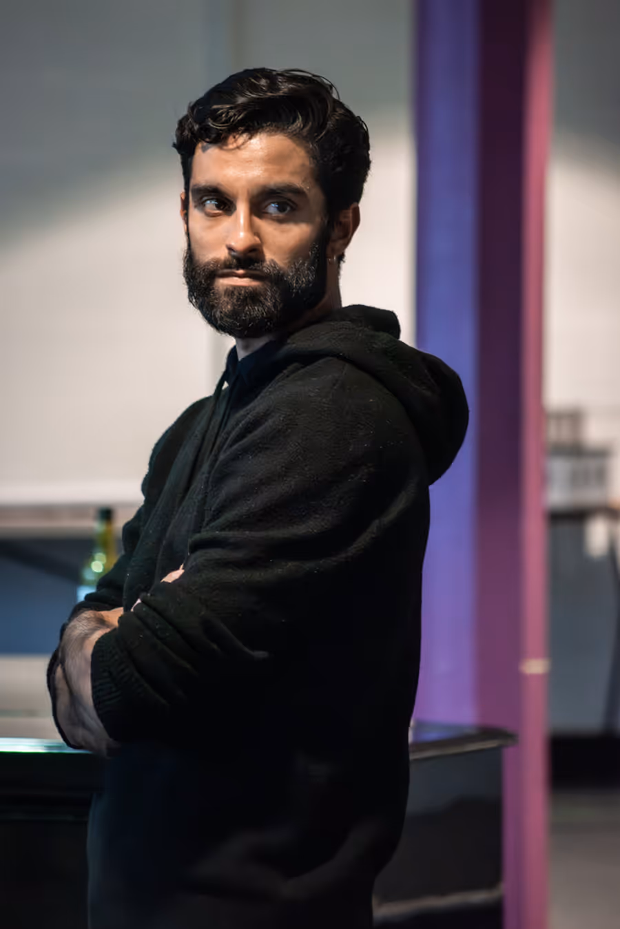Photos: A DOLL'S HOUSE in Rehearsal at Sheffield Theatres Image