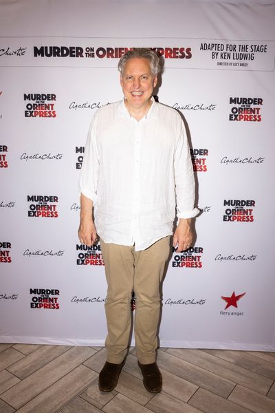 Bob Barrett Photo