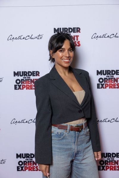 Fiona Wade Photo