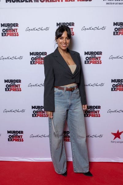 Fiona Wade Photo