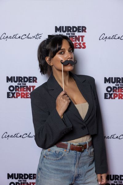 Fiona Wade Photo