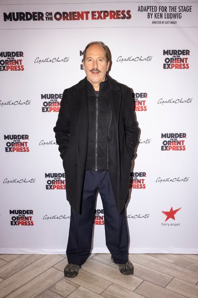 Michael Maloney Photo