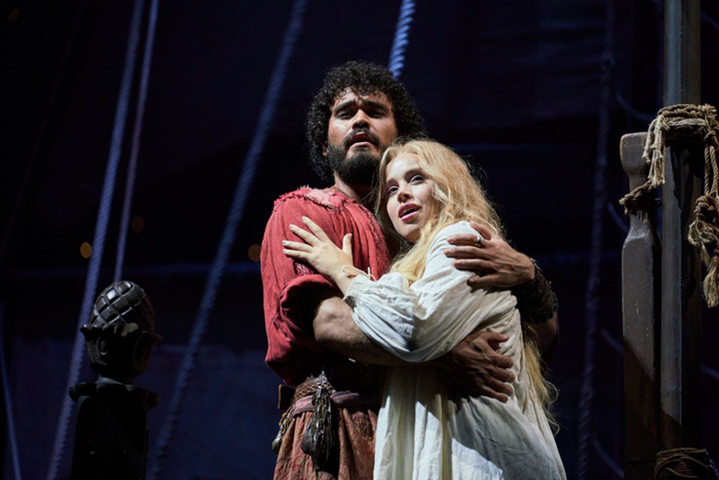 PHOTOS: MAR I CEL desembarca en el Teatre Victòria de Barcelona  Image