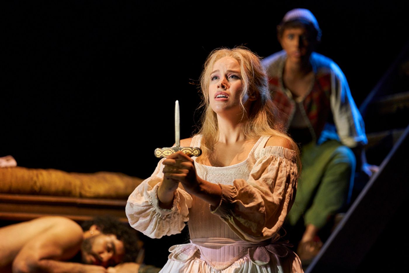 PHOTOS: MAR I CEL desembarca en el Teatre Victòria de Barcelona  Image