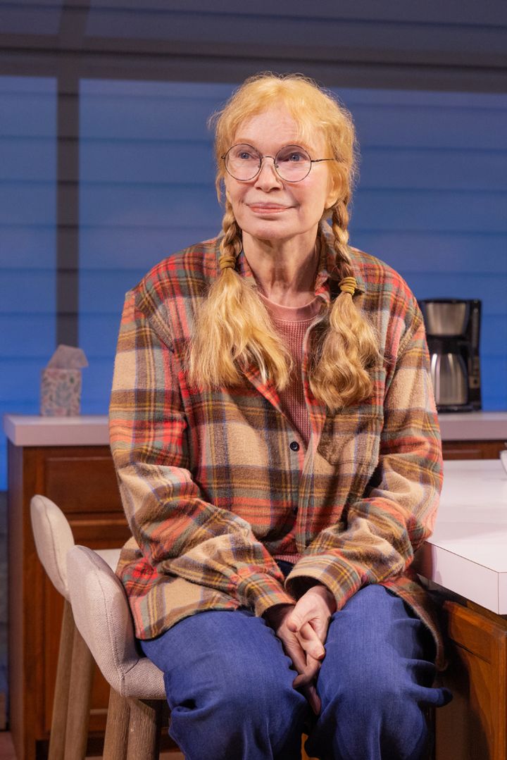 The Roommate Production Photo