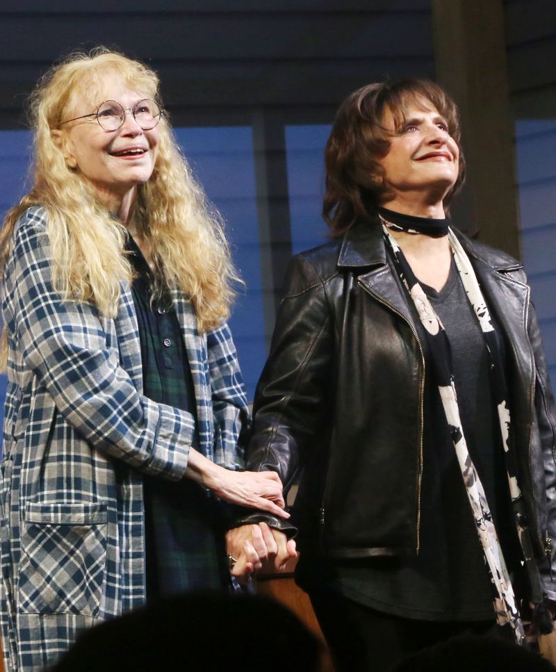 2024 in Opening Nights - Look Back at a Year of Broadway Bows Image