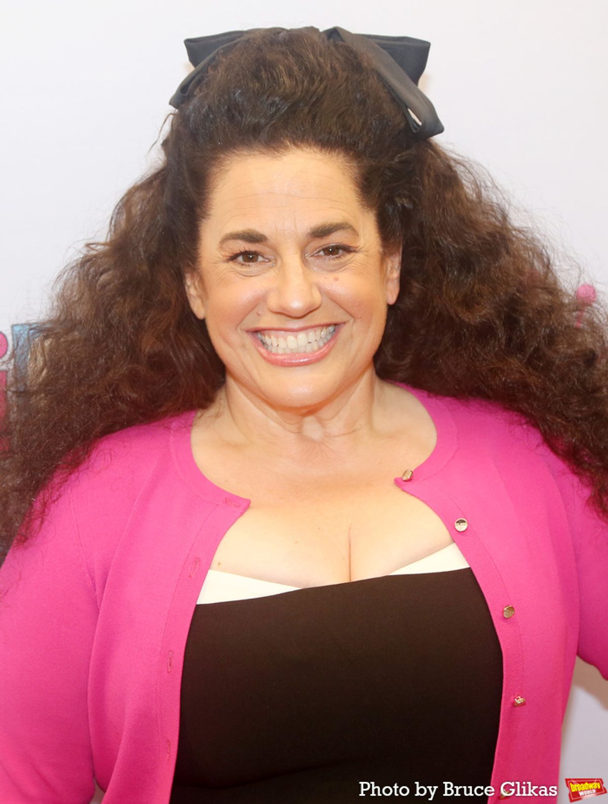 Marissa Jaret Winokur at 