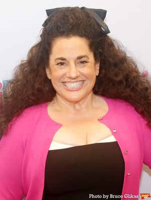 Marissa Jaret Winokur Photo